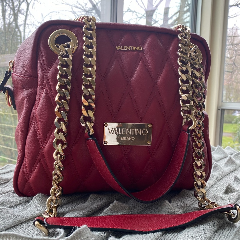 Brand New Authentic Valentino bag